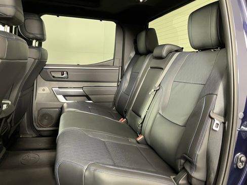 Used 2024 Toyota Tundra Platinum image 14