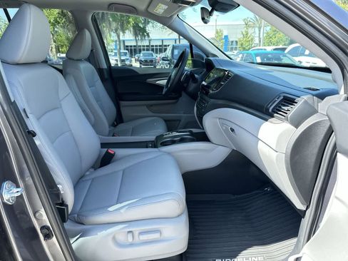 Used 2023 Honda Ridgeline RTL image 33