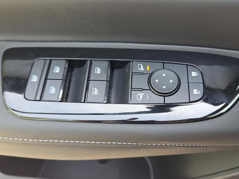New 2026 Nissan Murano SL AWD/4WD image 9