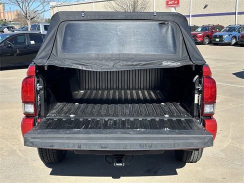 Used 2023 Toyota Tacoma SR image 26