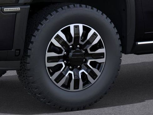 New 2026 GMC Sierra 2500 Denali Ultimate w/ Max Trailering Package AWD/4WD image 9