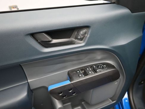 New 2026 Ford Maverick Lobo AWD/4WD image 10