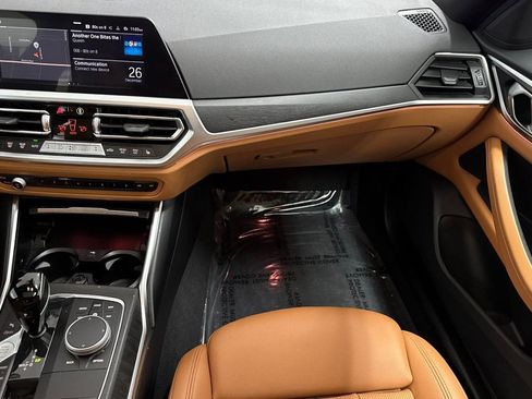 Used 2023 BMW 430i Gran Coupe w/ Premium Package image 29