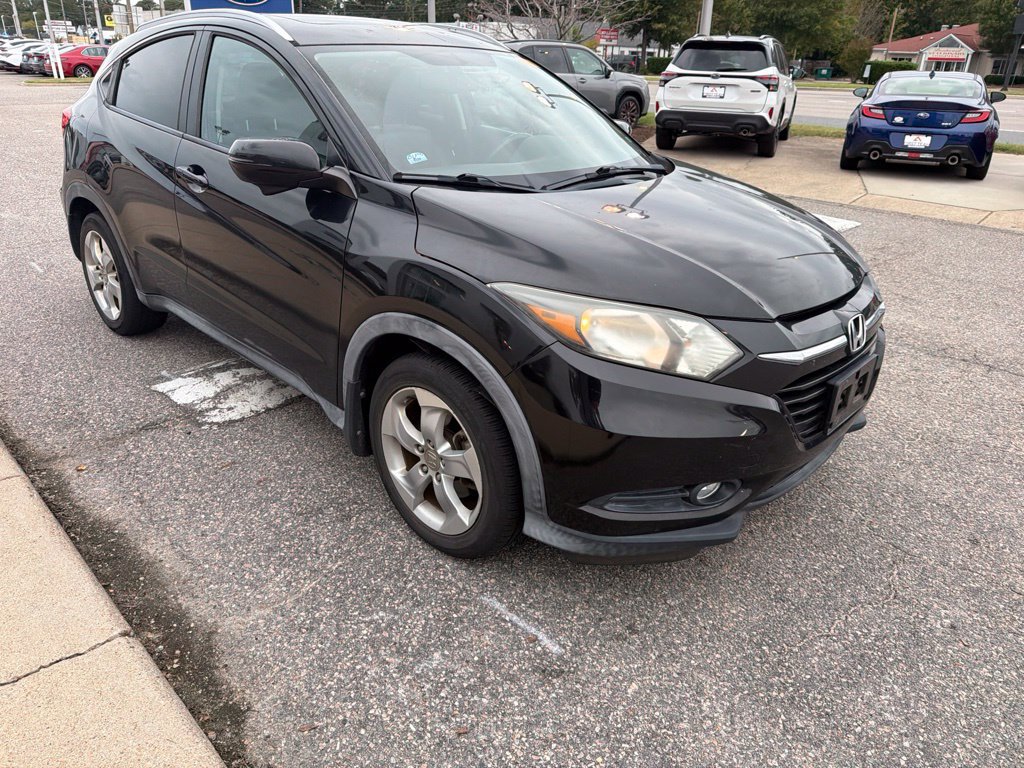 Used 2016 Honda HR-V EX-L image 5