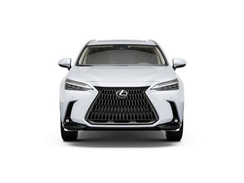 New 2026 Lexus NX 350 LUXURY AWD image 5