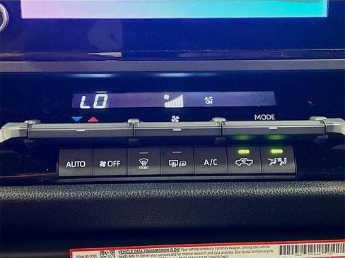 New 2026 Toyota Tundra SR5 image 16