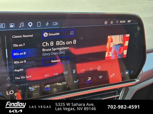 Used 2025 Chevrolet Equinox EV RS AWD/4WD image 28