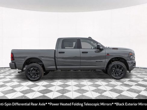 New 2026 RAM 2500 Big Horn image 11