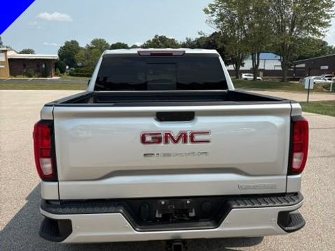 Used 2020 GMC Sierra 1500 Elevation w/ Elevation Value Package AWD/4WD image 5