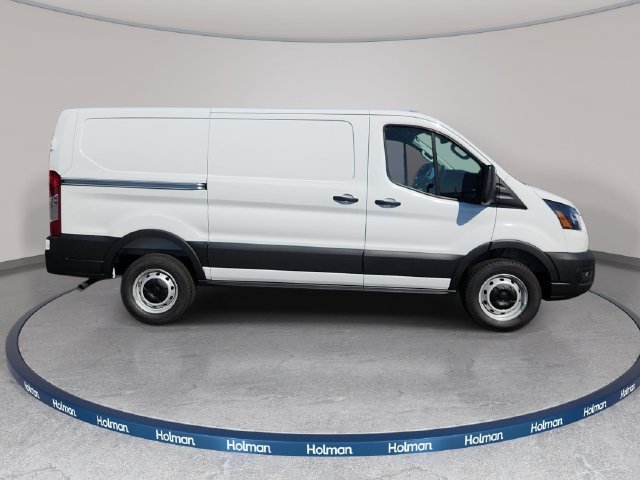 New 2026 Ford Transit 250 Low Roof w/ Load Area Protection Package RWD image 3