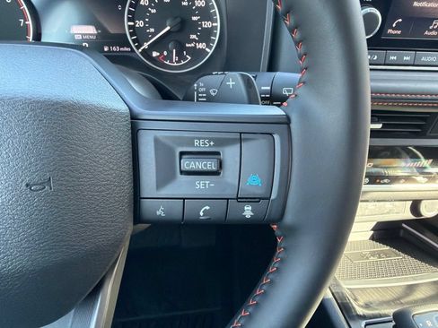 Used 2026 Nissan Rogue SV w/ Rock Creek Premium Package AWD/4WD image 25