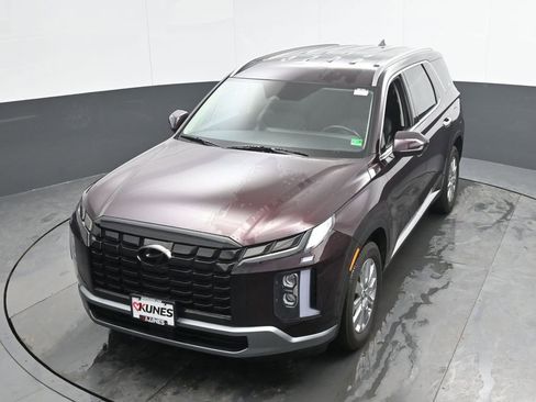 Used 2025 Hyundai Palisade SEL image 35
