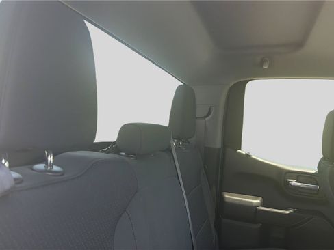 Used 2023 GMC Sierra 1500 Pro w/ Pro Value Package AWD/4WD image 21