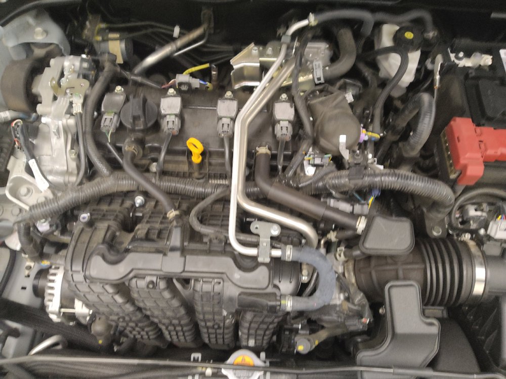 Used 2025 Nissan Altima 2.5 SR FWD image 30