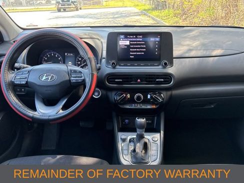 Used 2023 Hyundai Kona SEL FWD image 4