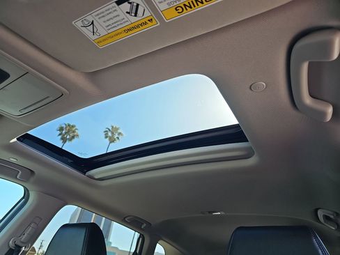 Certified 2023 Honda CR-V EX-L image 28