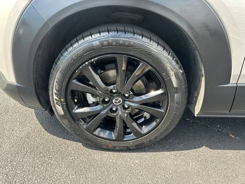 Used 2024 MAZDA CX-30 AWD 2.5 S w/ Select Sport Pkg image 28