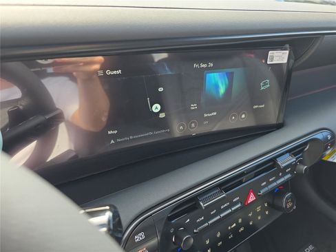 New 2026 Hyundai Palisade XRT Pro image 16