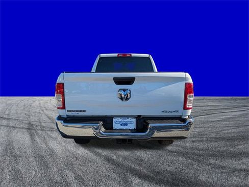 Used 2024 RAM 2500 Big Horn image 5