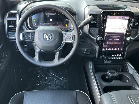 New 2026 RAM 2500 Laramie image 13