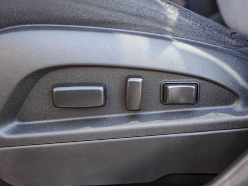 Used 2016 Chevrolet Equinox LT w/ Convenience Package image 20