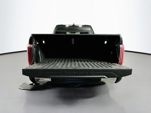 Used 2025 Toyota Tundra 1794 Edition AWD/4WD image 28