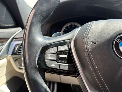 Used 2018 BMW 640i Gran Turismo xDrive image 19