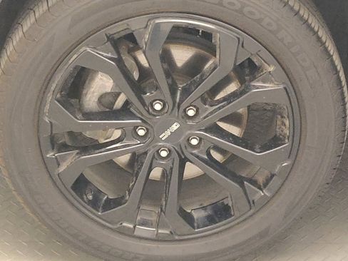 Used 2019 GMC Terrain SLT w/ Preferred Package FWD image 31