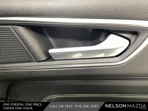 Used 2019 Ford Edge Titanium w/ Equipment Group 301A image 43