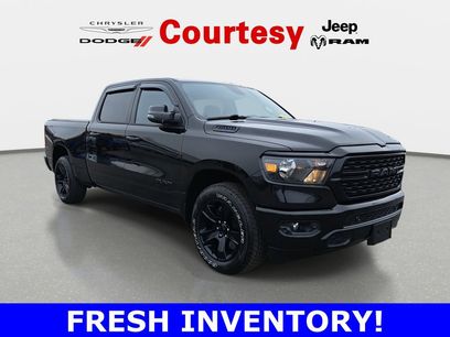 Certified 2023 RAM 1500 Big Horn