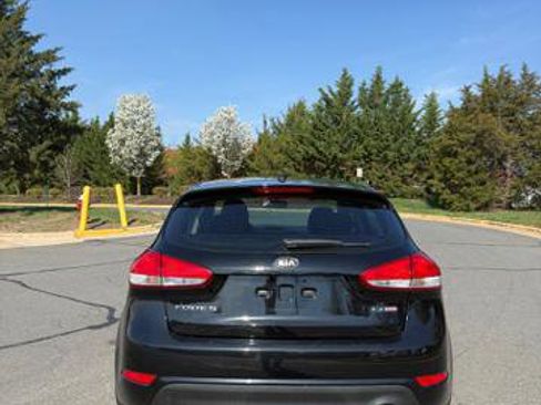 Used 2014 Kia Forte EX FWD image 7
