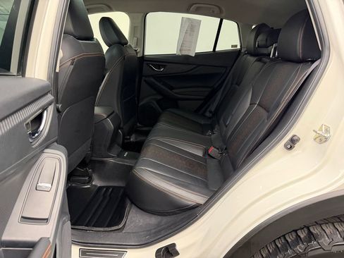 Used 2023 Subaru Crosstrek 2.5i Limited image 13