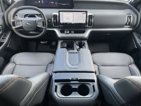 New 2026 Ford Expedition Tremor AWD/4WD image 13