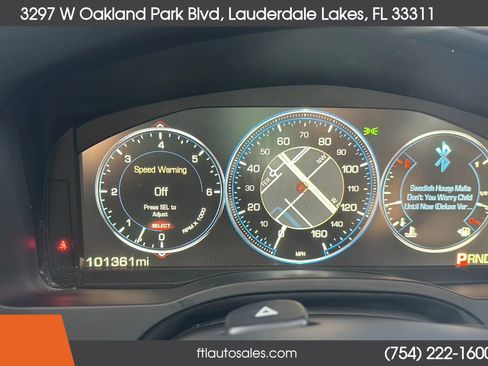 Used 2015 Cadillac Escalade Premium image 71