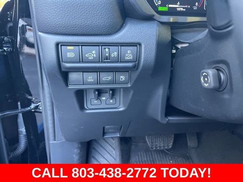 Used 2026 Toyota Land Cruiser w/ Premium Package AWD/4WD image 33