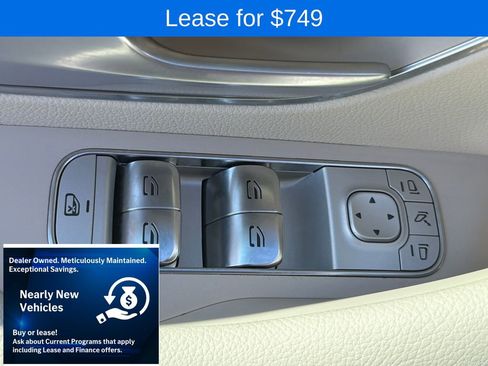 Used 2026 Mercedes-Benz GLE 350 4MATIC image 29