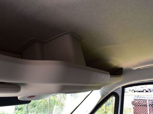 New 2026 RAM ProMaster 2500 w/ Convenience Group image 25