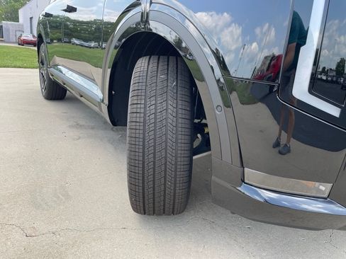 New 2027 Kia Telluride SX X-Line AWD/4WD image 18