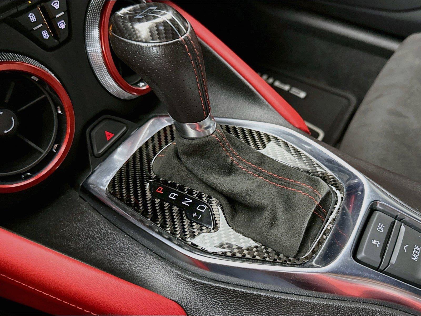 Used 2022 Chevrolet Camaro ZL1 RWD image 23