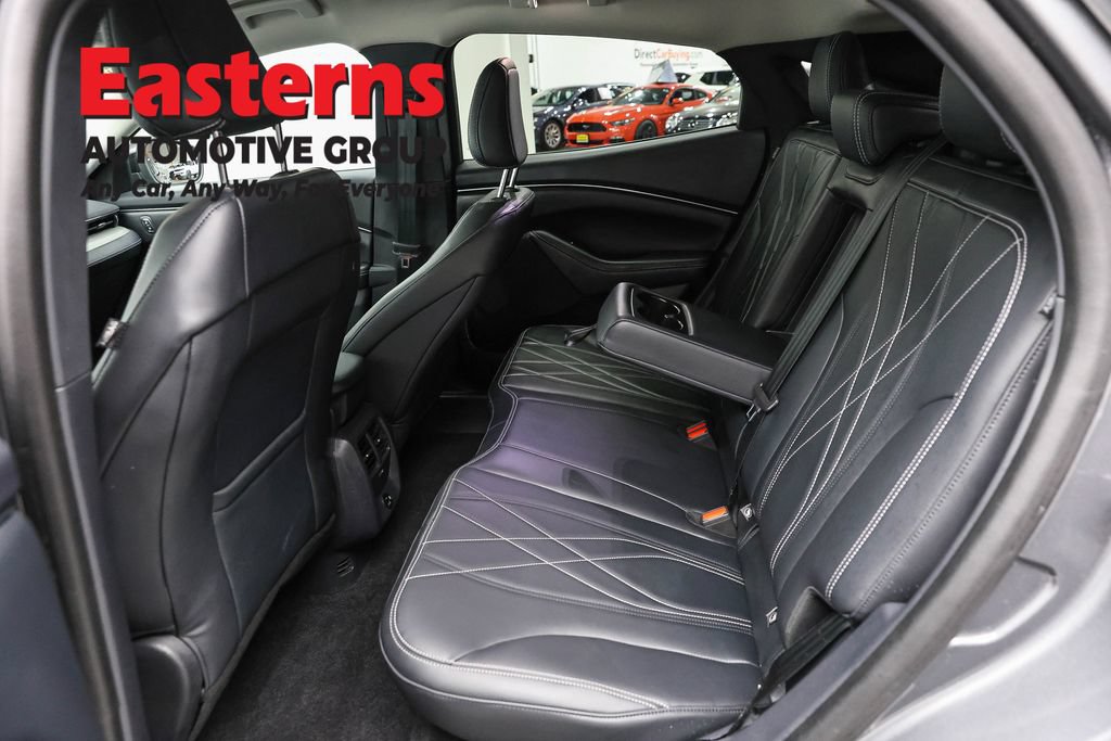 Used 2023 Ford Mustang Mach-E Select AWD/4WD image 21