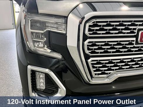 Used 2019 GMC Sierra 1500 Denali AWD/4WD image 42
