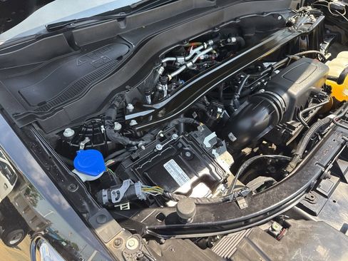 Used 2023 Ford Explorer ST-Line image 34