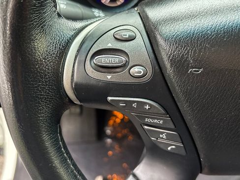 Used 2016 INFINITI QX60 FWD w/ Deluxe Technology Package image 23