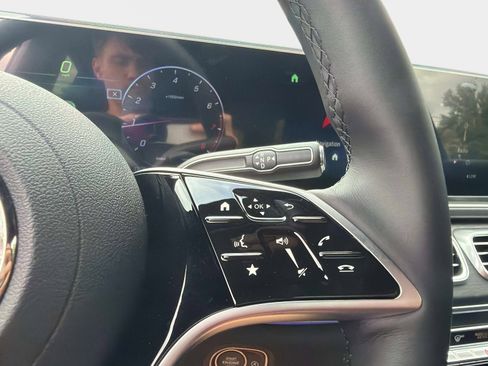 New 2026 Mercedes-Benz GLE 350 4MATIC image 26