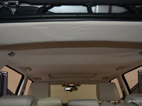 Used 2012 Land Rover Range Rover Sport Supercharged image 21