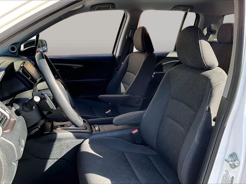 Used 2023 Honda Ridgeline Sport image 8