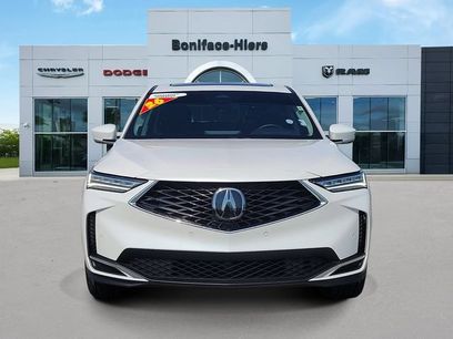 Used 2026 Acura MDX w/ Technology Package