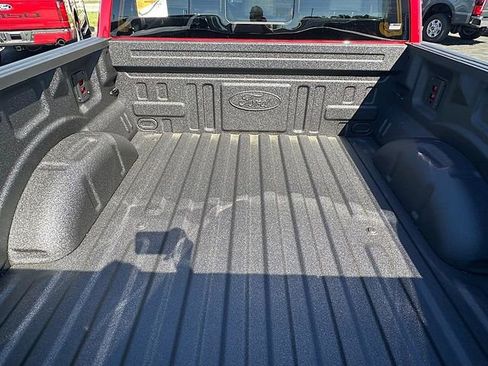 New 2025 Ford F150 Lightning Lariat image 10