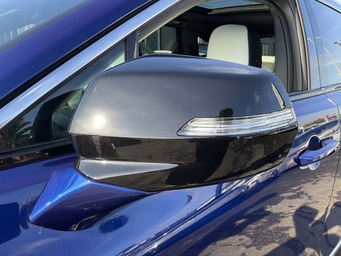 Used 2024 Acura ZDX A-Spec image 87