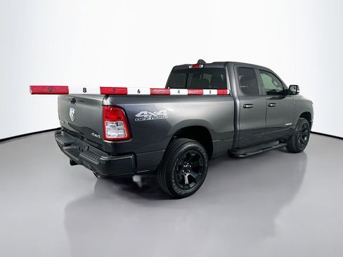 Used 2019 RAM 1500 Big Horn image 7